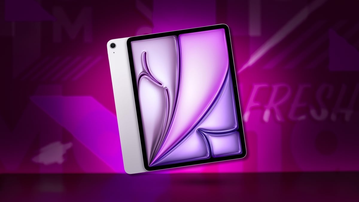 Harga Udara Apple iPad yang rendah rekor masih hidup setelah Hari Buruh