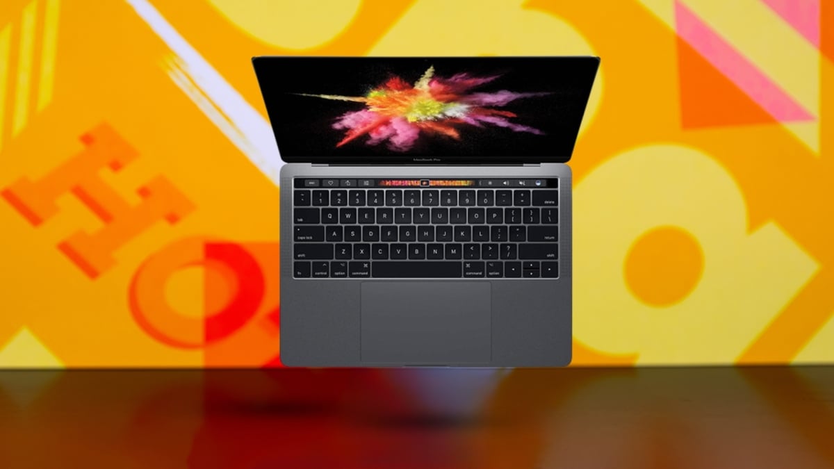 Hemat lebih dari $ 1.000 di laptop Apple yang paling kuat