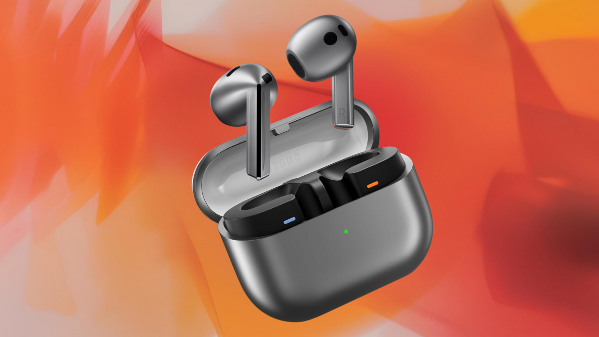 Woot baru saja menjatuhkan Samsungs baru menerjemahkan earbud ke $ 74,99