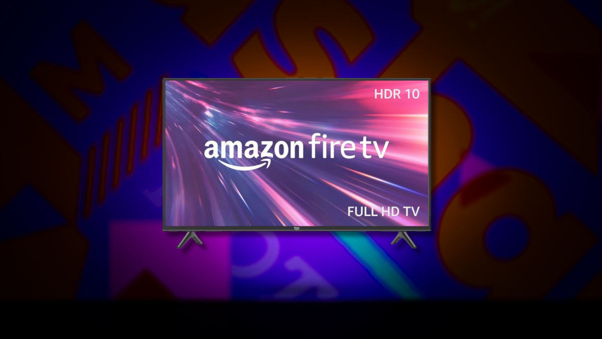 Amazon's Fire TV 2-Series baru saja dicelupkan $ 60-inilah mengapa ada baiknya membeli