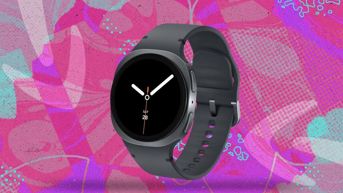 Samsung Galaxy Watch 8 turun ke harga terendah yang pernah ada untuk anggota Perdana selama Hari Perdana bulan Oktober