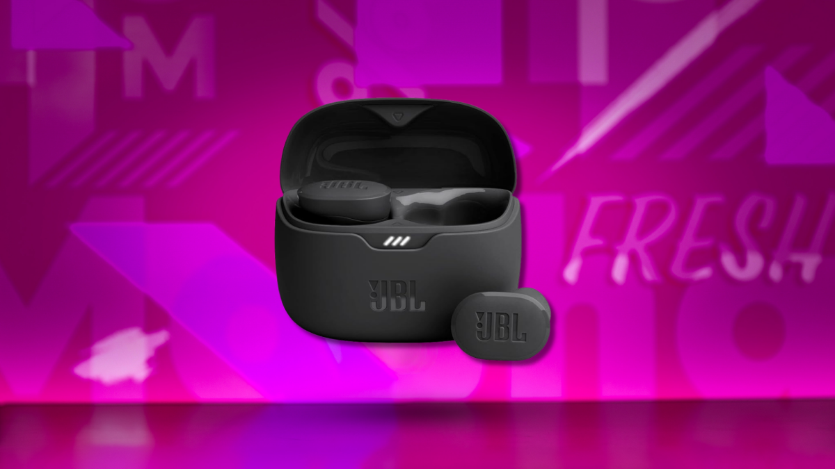 JBL Tune Buds memiliki harga terendah — hemat lebih dari  untuk pembelian earbud baru sekarang