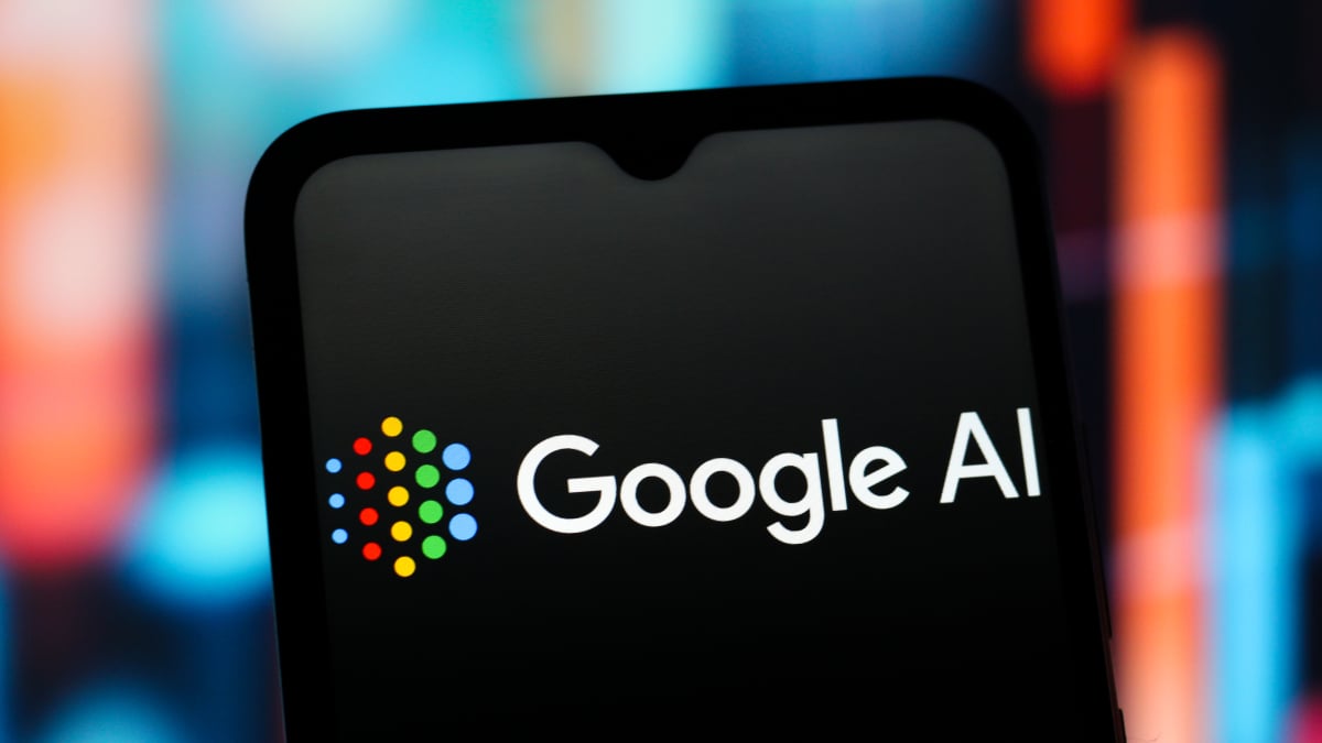 Apakah 1995 30 tahun yang lalu? Gambaran googles AI memiliki masalah dengan pertanyaan sederhana