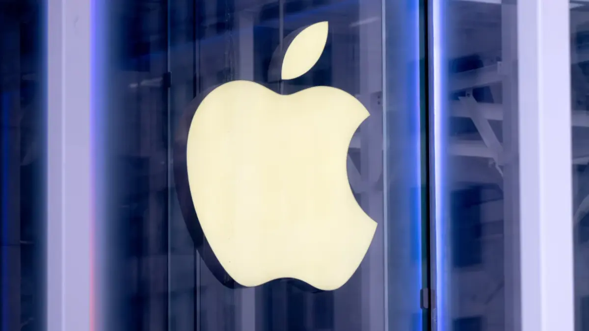 Tim Cook: Apple menghadapi tagihan tarif $ 1,1 miliar kuartal ini