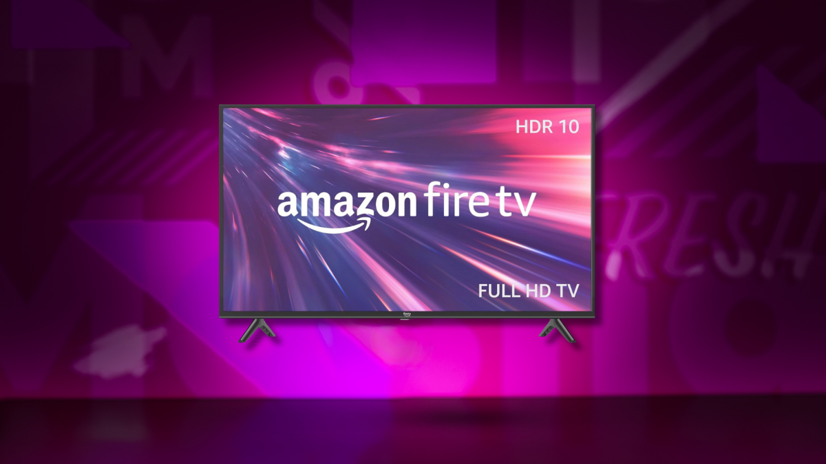 Mencari kesepakatan TV Hari Buruh Terbaik? Amazon Fire TV 2-Series adalah dengan harga terendah 2025.