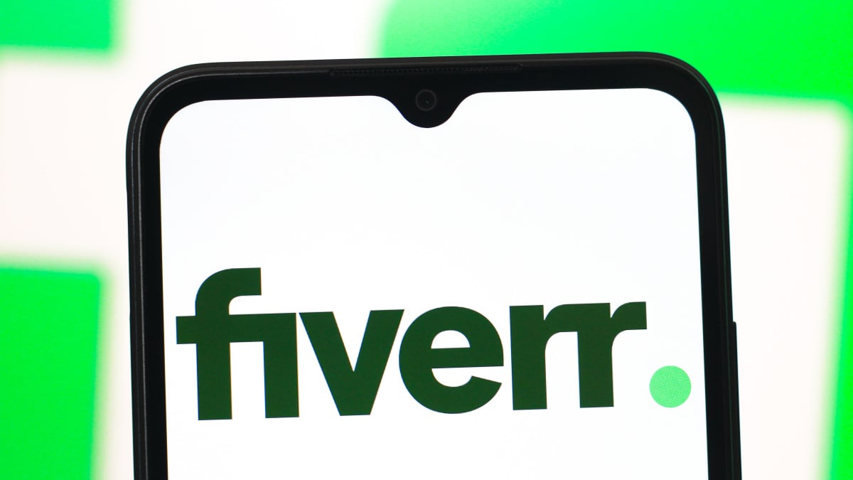 Fiverr untuk memotong 30 persen tenaga kerja dalam pivot AI