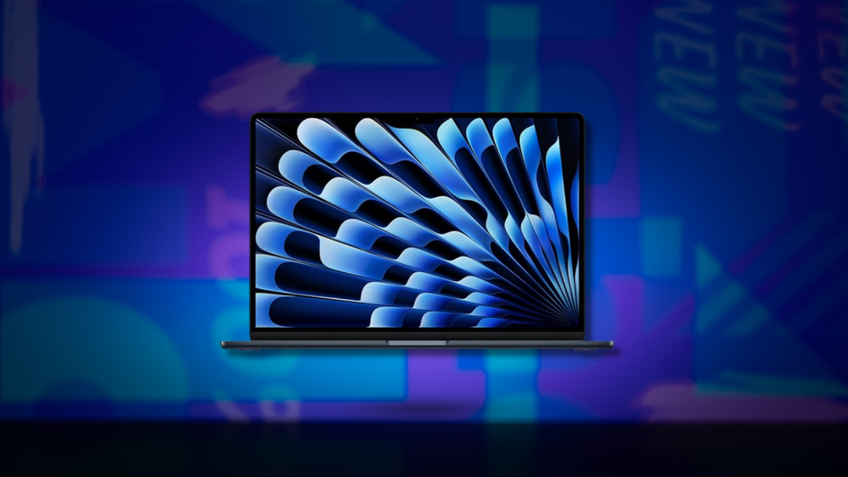 MacBook Air beranggotakan 15-inci adalah harga rendah di Amazon