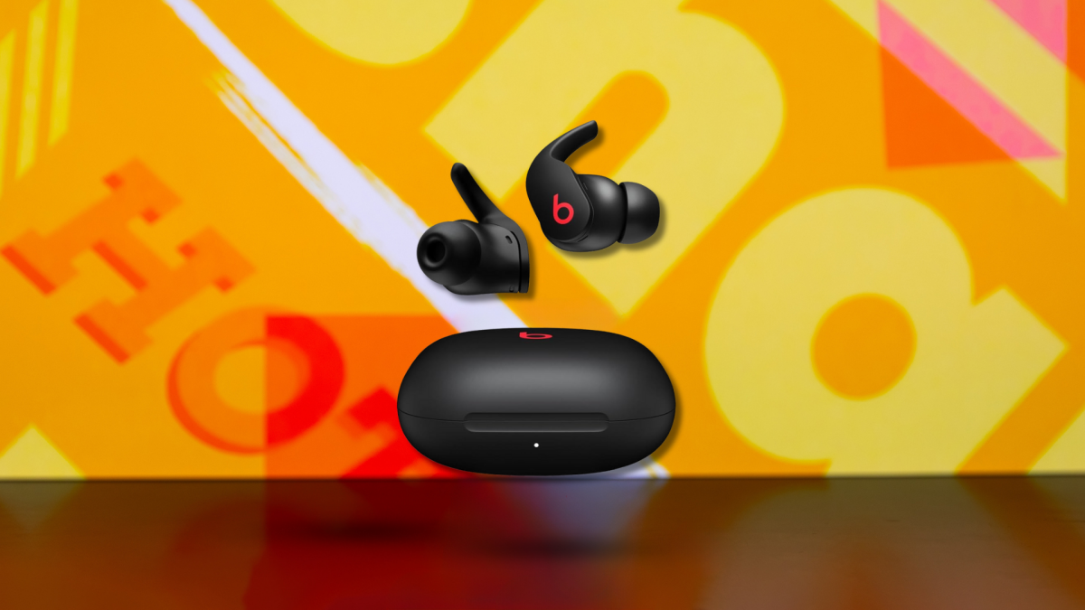 Earbud beat favorit saya berada dengan harga terendah tahun ini – hemat $ 50