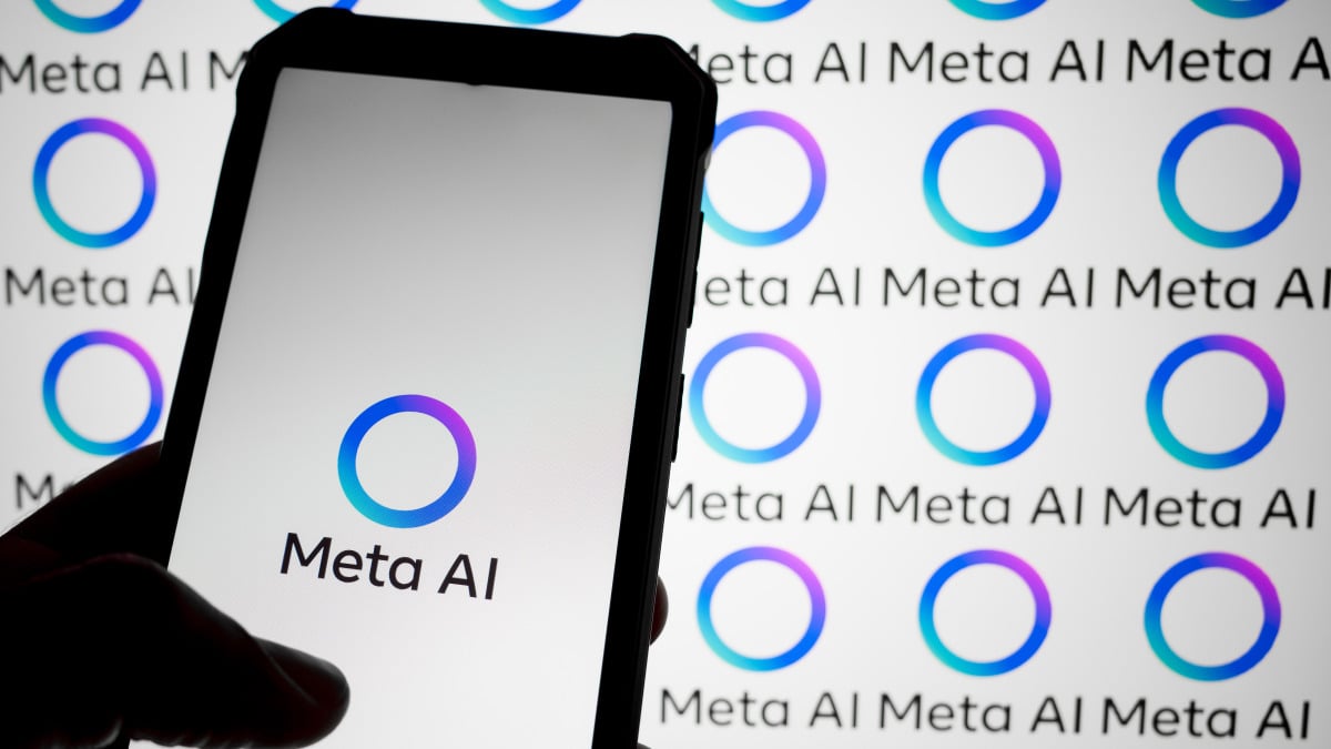 Aturan AI Meta diizinkan perilaku sugestif dengan anak -anak