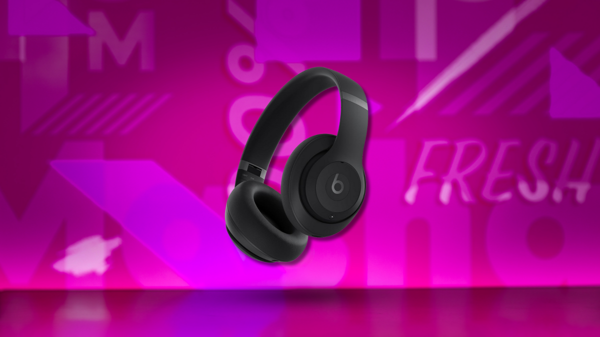 The Beats Studio Pro sangat didiskon – hemat $ 170 untuk waktu yang terbatas