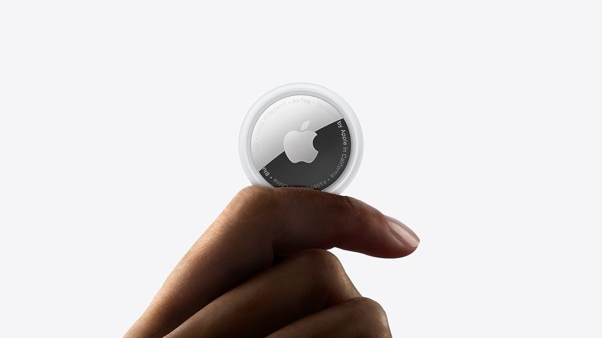 Empat paket Airtags Apple hanya lebih dari $ 5 dari harga terendah mereka