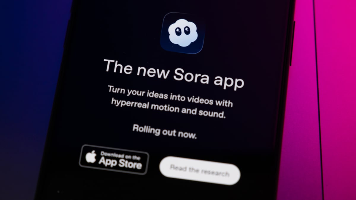 Aplikasi Sora 2: 7 Video AI aneh yang telah dibuat orang dengan alat OpenAi baru