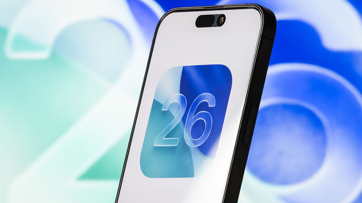 Tanggal rilis Apple iOS 26: Saat Anda dapat mengunduhnya