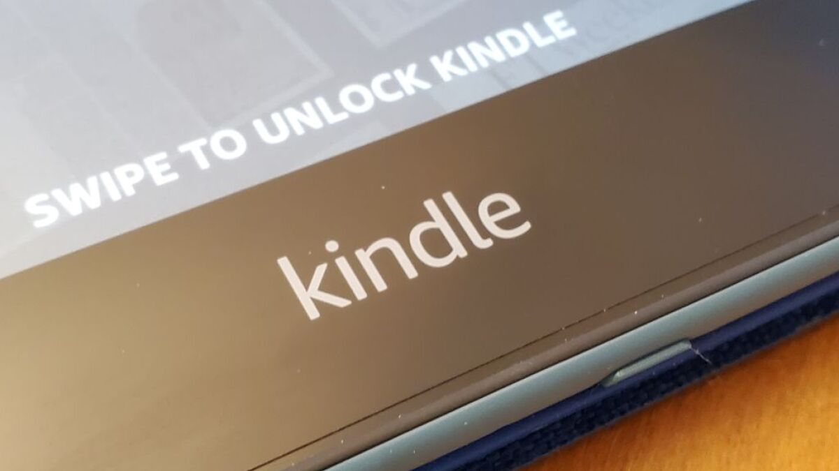 Pengguna Reddit Mengklaim Bocor New Color Display Kindle