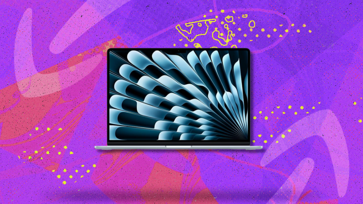 Apple MacBook Air 13 inci 2025 masih didiskon setelah Penjualan Hari Perdana Oktober