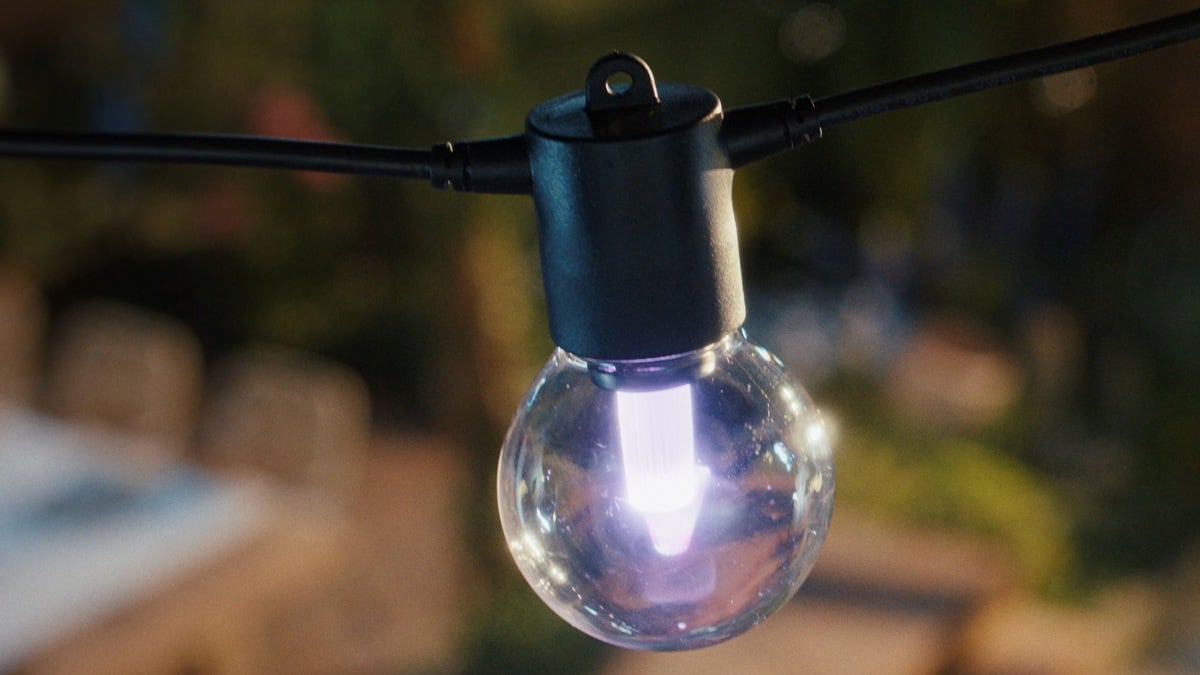 Philips BESAR HUE Refresh membawa deteksi gerak ke lampu pintarnya