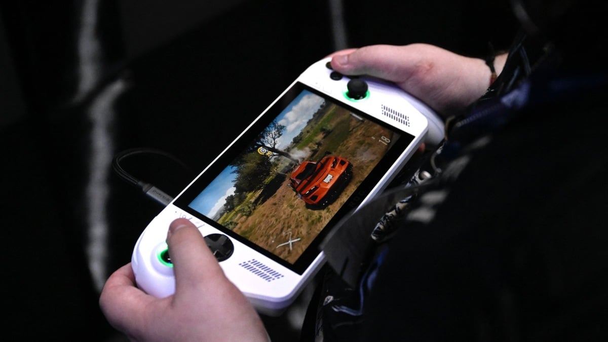 Pengguna mengklaim mereka secara tidak sengaja menerima Xbox Rog Ally X Weeks sebelum diluncurkan