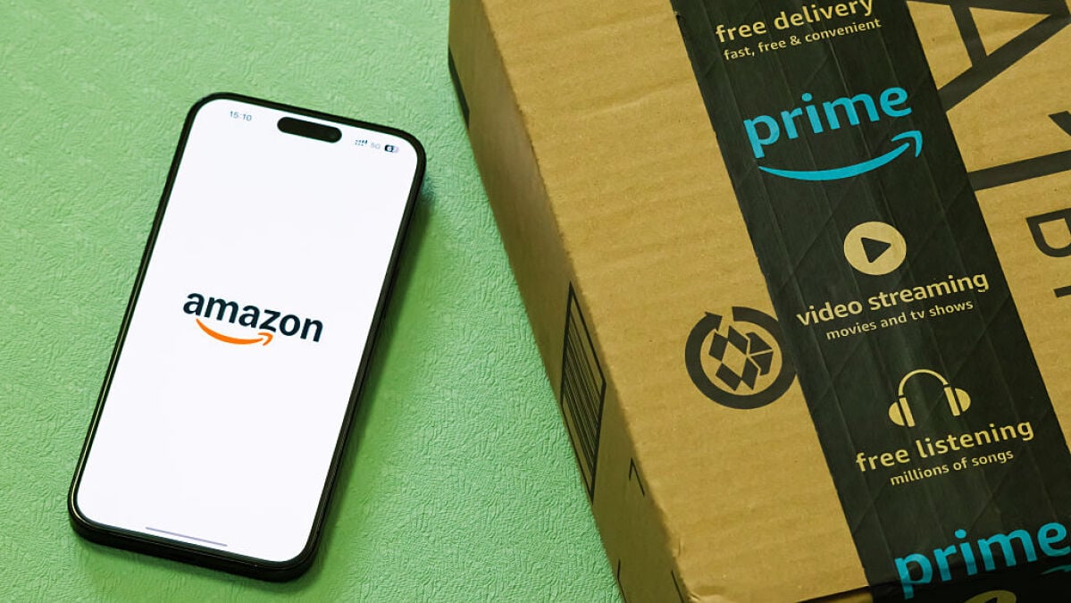 Perk pengiriman Amazon Prime sedang berubah. Inilah yang Anda kehilangan.