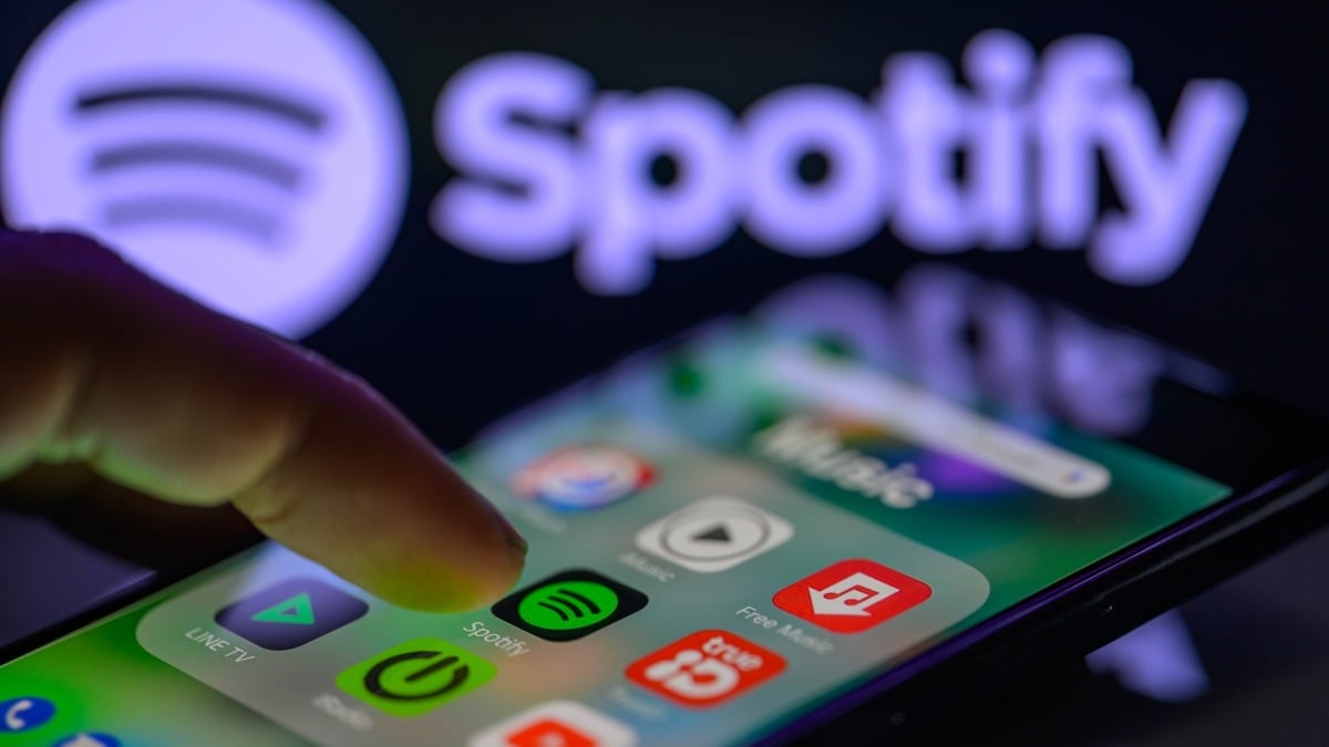 Pengguna gratis Spotifys sekarang dapat mencari dan memutar lagu dengan mudah