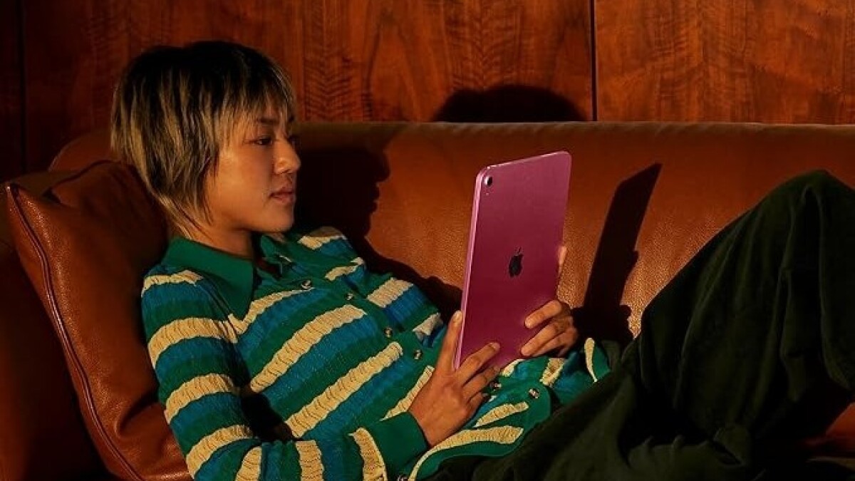 Ambil Apple iPad 2025 dengan harga $ 50 di Amazon sebelum kembali ke sekolah