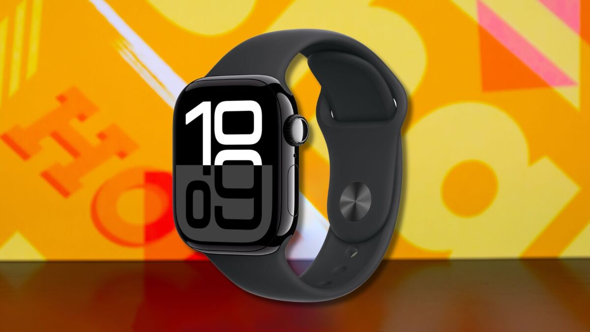 Bertindak cepat! Apple Watch favorit kami adalah $ 100 sekarang di Amazon.