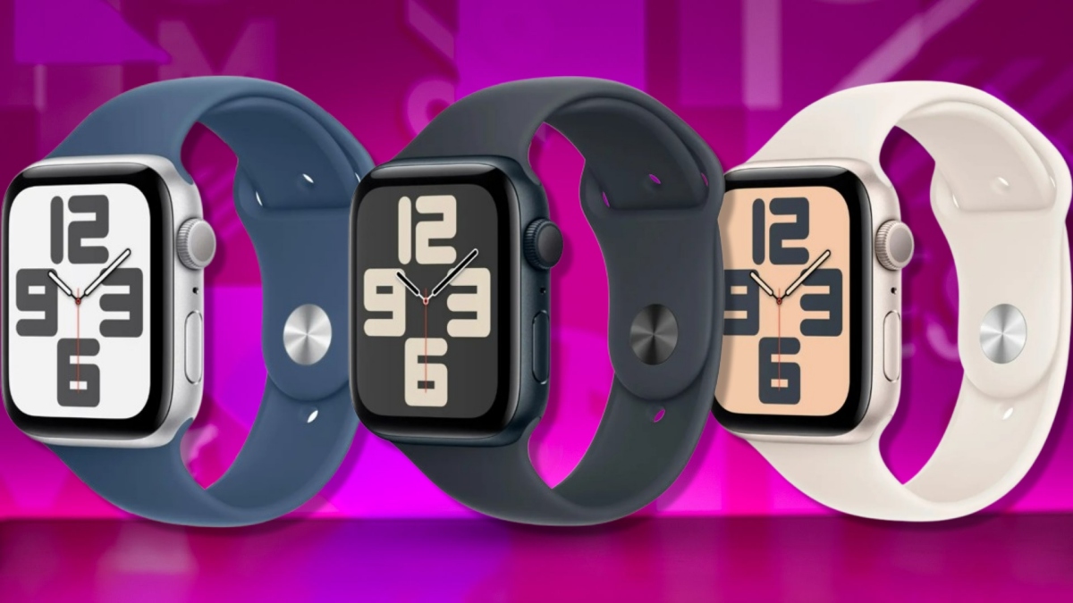 Apple Watch SE adalah $ 80 di Best Buy – mencuri untuk jam tangan pintar yang luar biasa