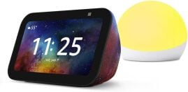 Amazon Echo Show 5 Kids With Echo Glow