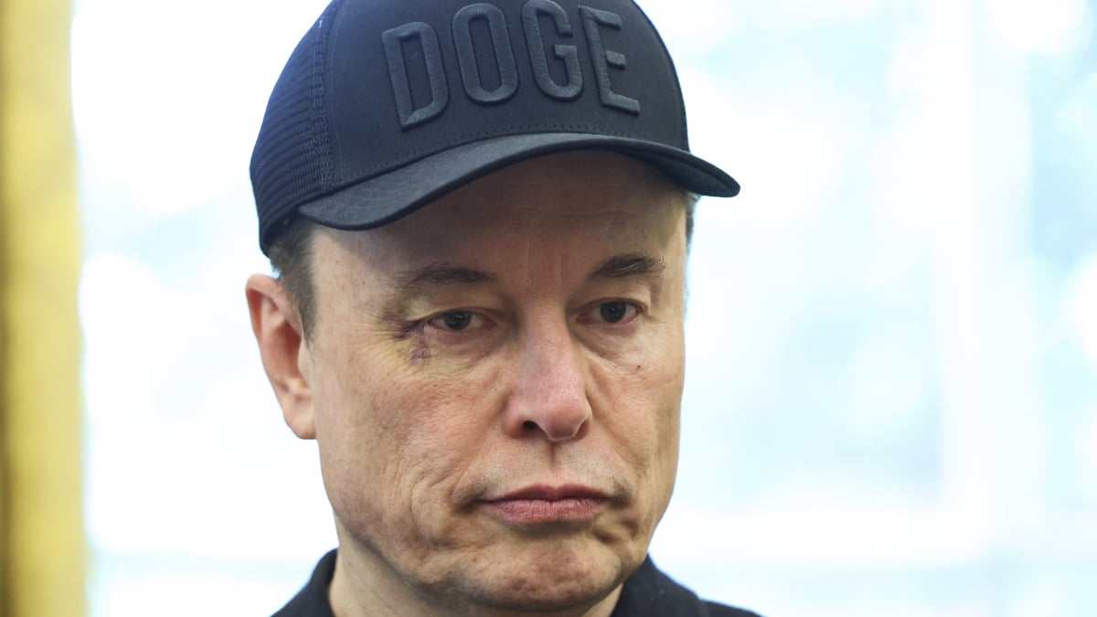 Elon Musk harus menjawab klaim pelecehan openais di pengadilan