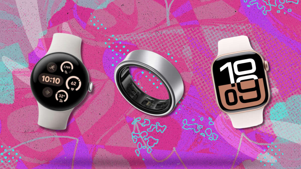Penawaran pelacak kebugaran untuk Prime Day Oktober termasuk Galaxy Ring, Apple Watch