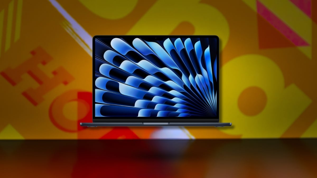 Kesepakatan Apple favorit kami masih Langsung – Dapatkan 2025 MacBook Air seharga di bawah $ 850 di Amazon