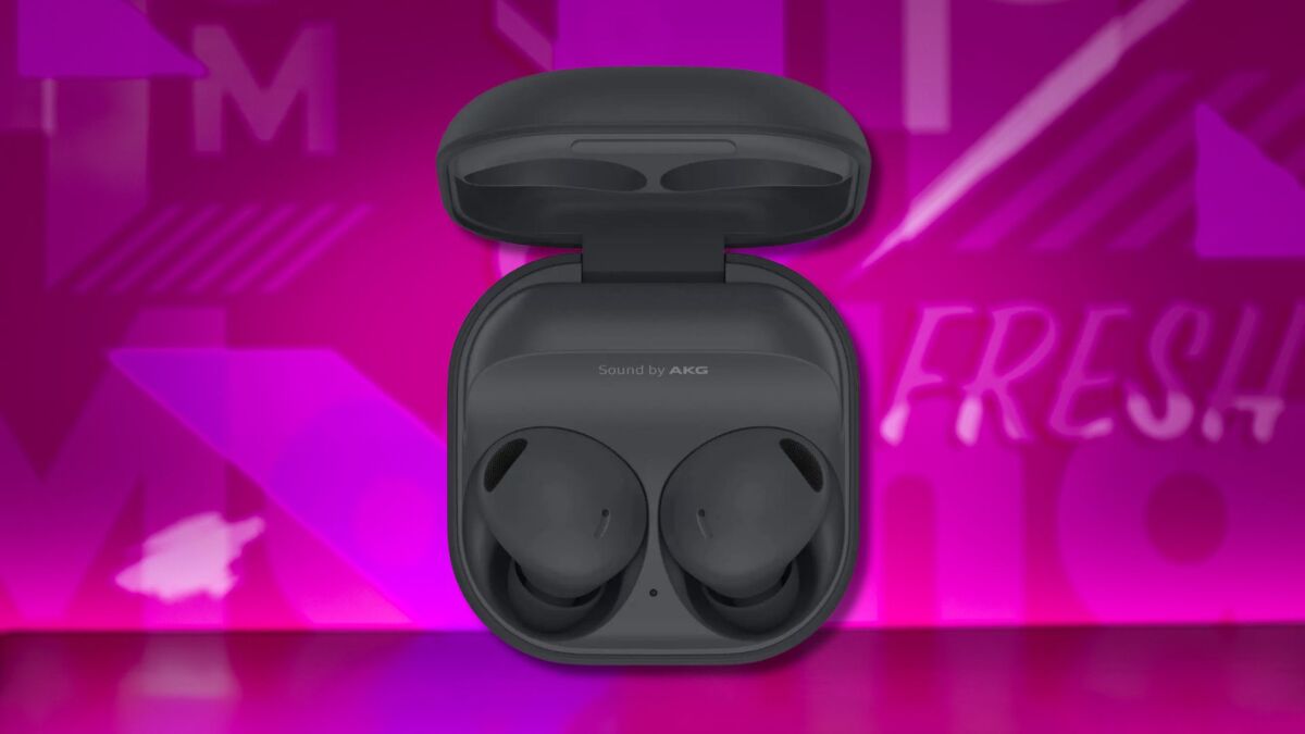 Samsungs Galaxy Buds2 Pro lebih dari $ 100, tetapi kesepakatan ini tidak akan bertahan lama