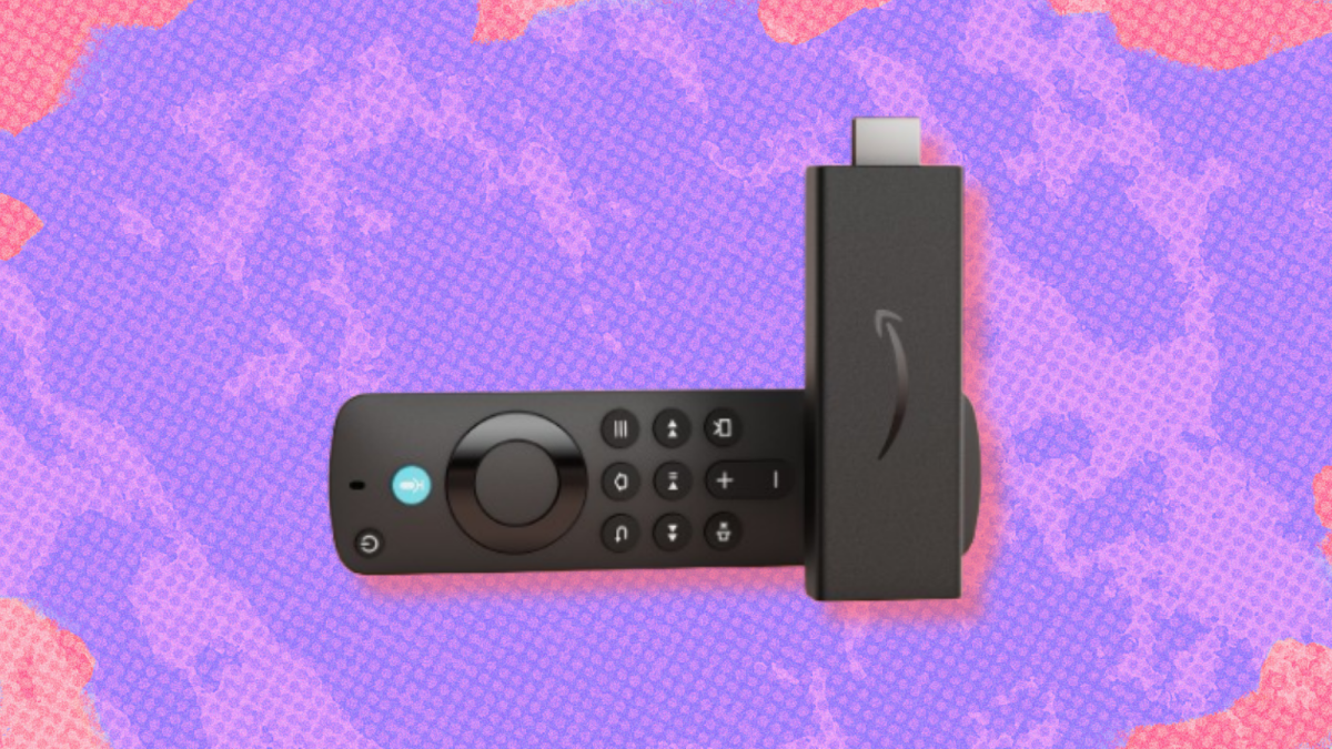 Amazon Fire TV Stick 4K populer adalah setengah dari harga biasa