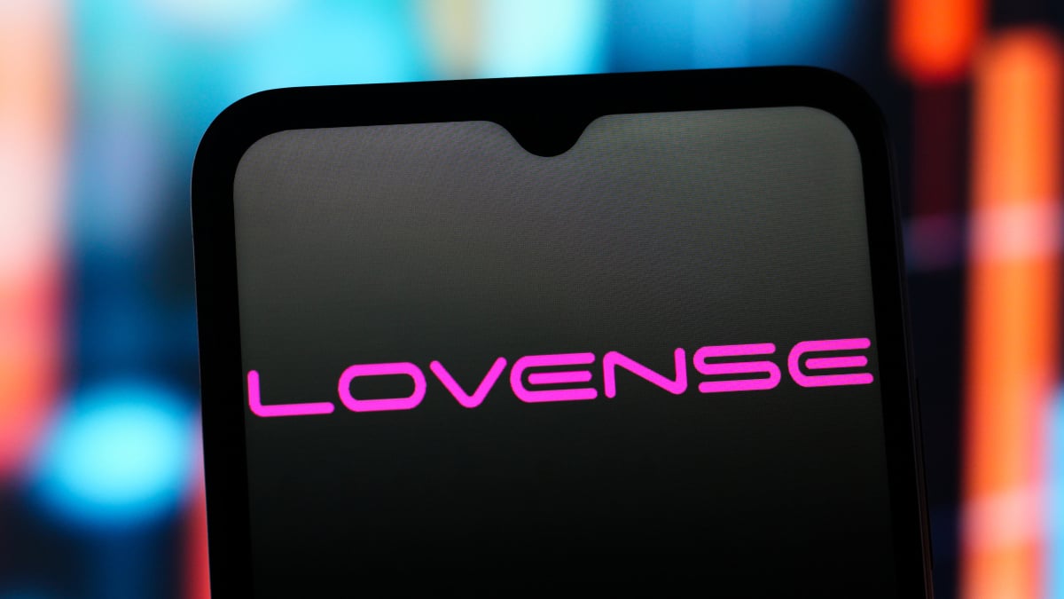 Lovense akhirnya memperbaiki masalah pengambilalihan akunnya