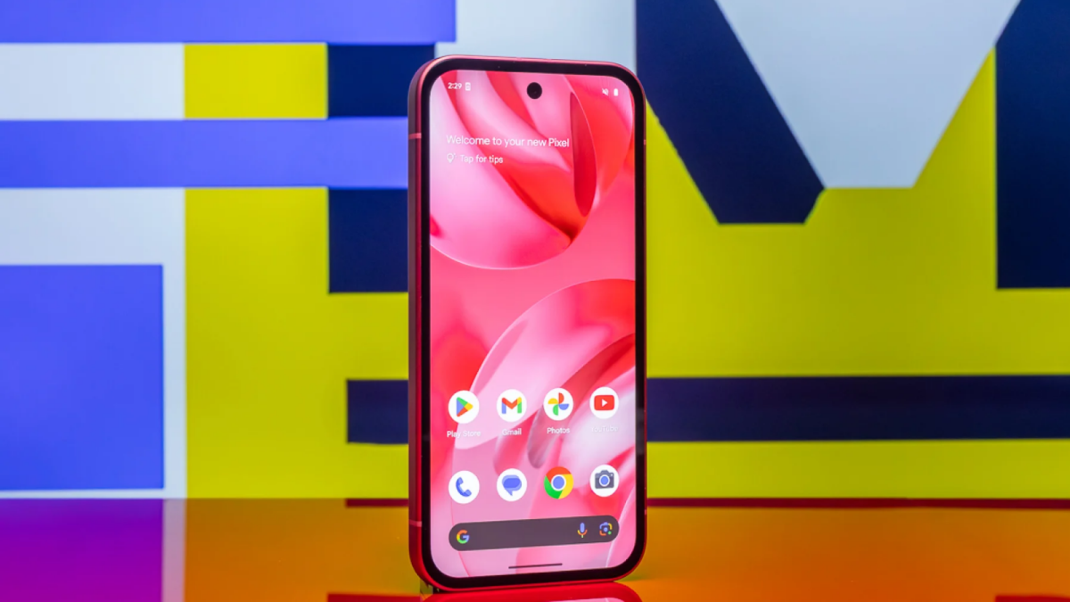 Dengan harga $ 100, Google Pixel 9A tidak pernah semurah ini sebelumnya