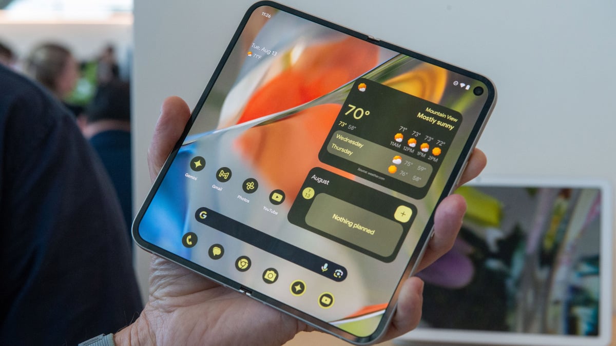 Cara Menonton Peluncuran Acara Made By Google dan Pixel 10 pada 20 Agustus