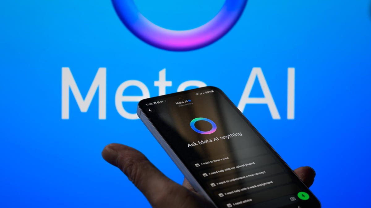 Meta AI Chatbots memiliki pagar baru untuk menghentikan interaksi yang tidak pantas dengan anak -anak