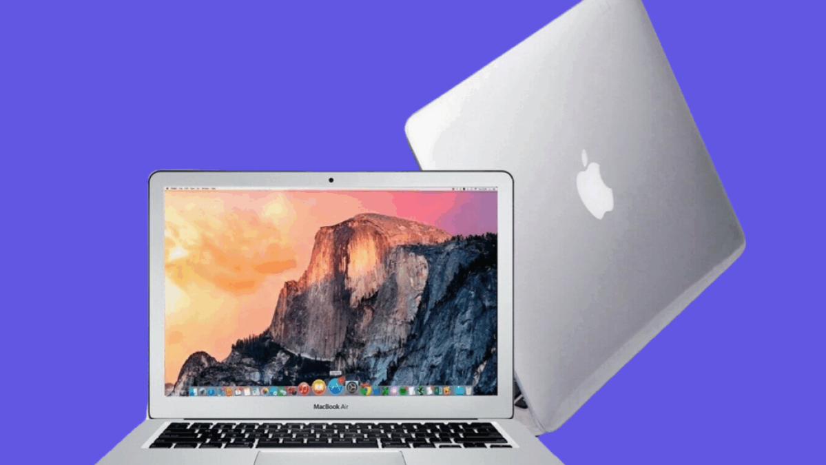 Anda bisa mendapatkan Apple MacBook Air yang diperbarui hanya dengan $ 200 – sungguh