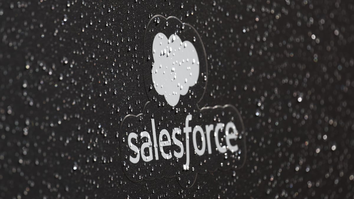 Shinyhunters Peretas tebusan 1 miliar catatan Salesforce di web gelap, kata laporan