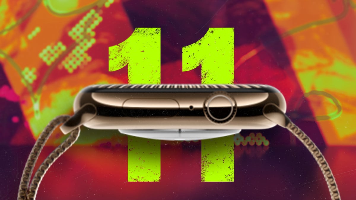 All the Apple Watch Series 11 Rumor dan Kebocoran Sampai Saat Ini: Harga, Fitur, dan Spesifikasi