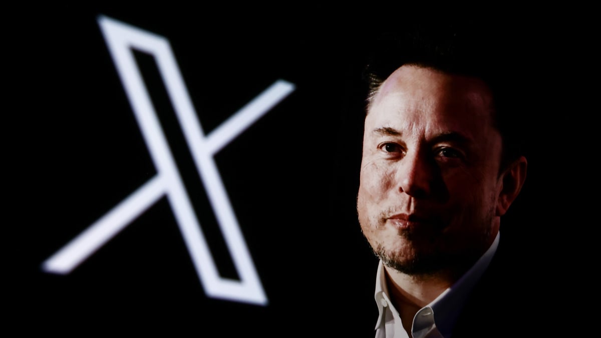 Elon Musks X menyelesaikan gugatan 8 juta dengan eksekutif Twitter