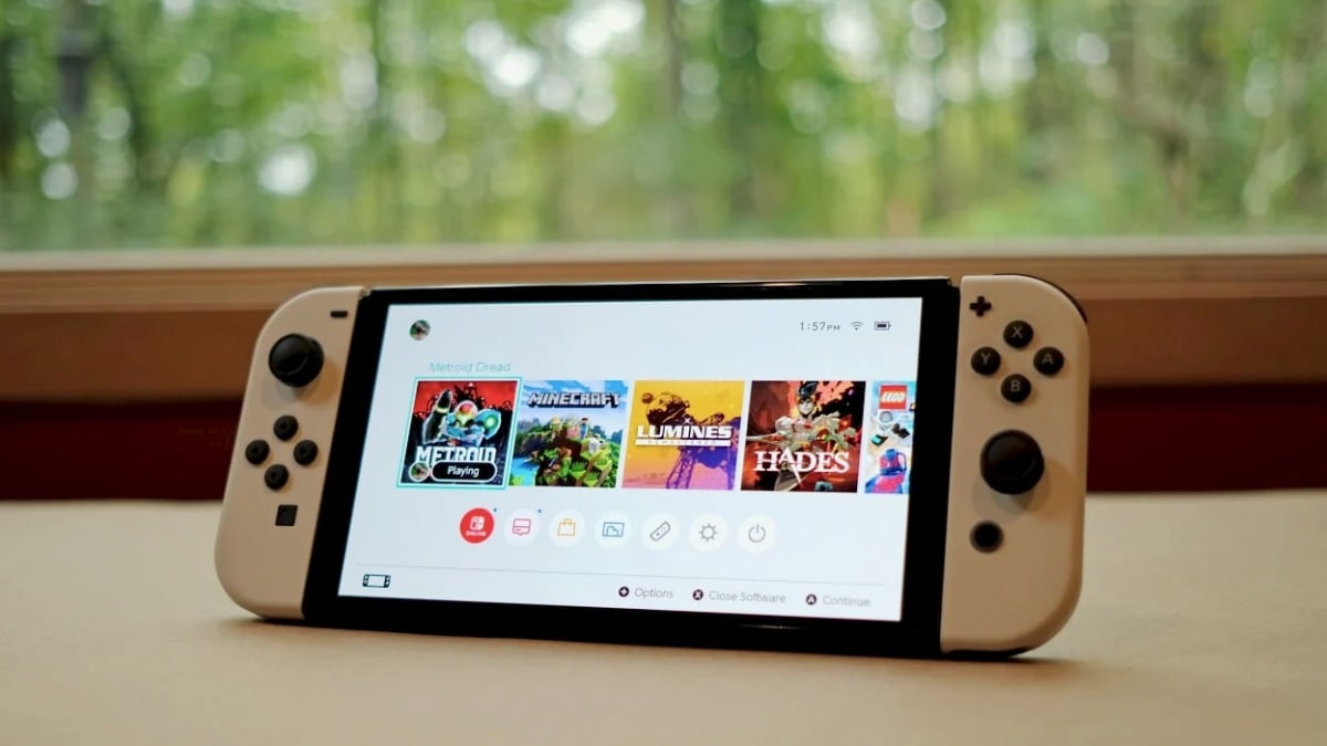 Peluang Terakhir: Beli konsol sakelar asli sebelum Nintendo menaikkan harga
