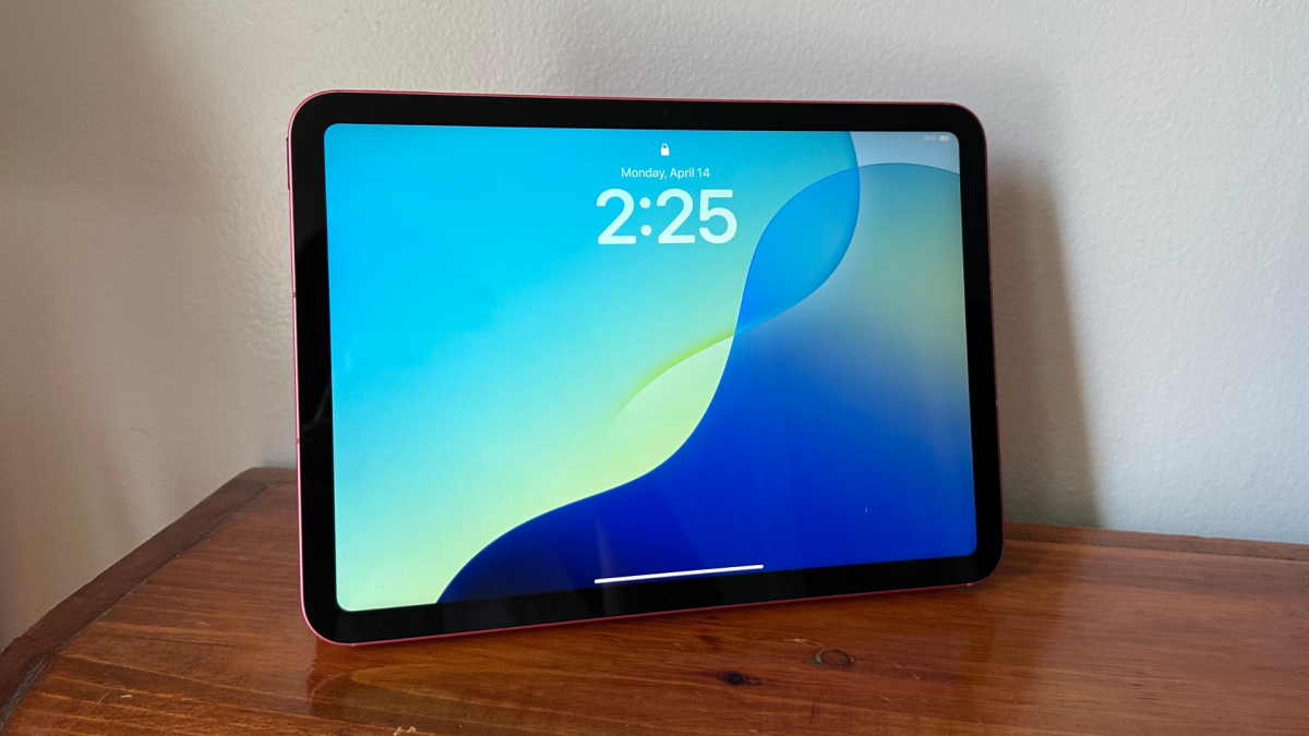 Amazon terus menjatuhkan harga iPad – ambil satu di bawah $ 300