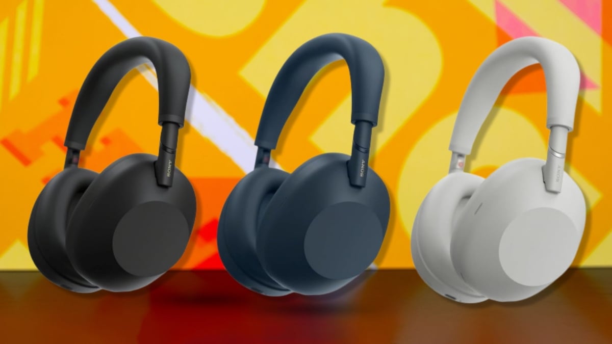Headphone Sony WH-1000XM6 mencetak kesepakatan hari utama yang layak disetel
