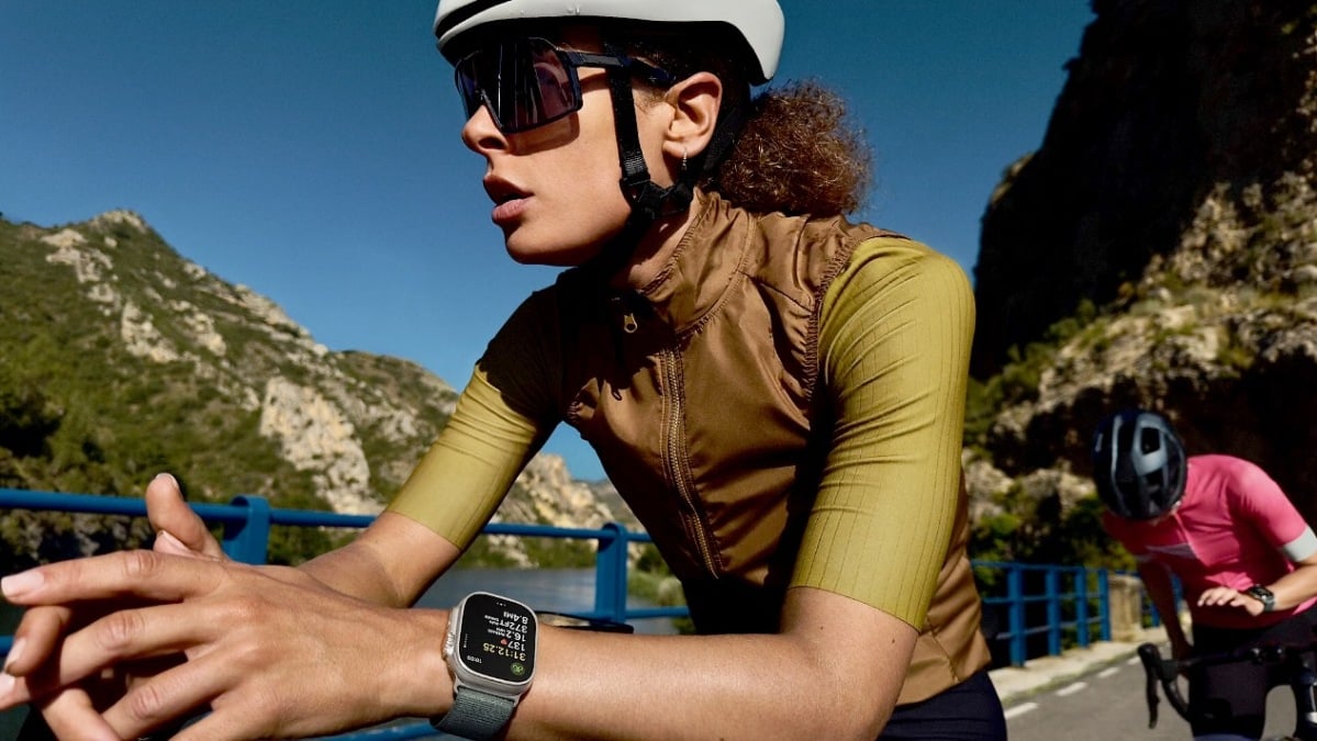Apple Watch Ultra 3 vs Watch Ultra 2: Apa saja perbedaannya?