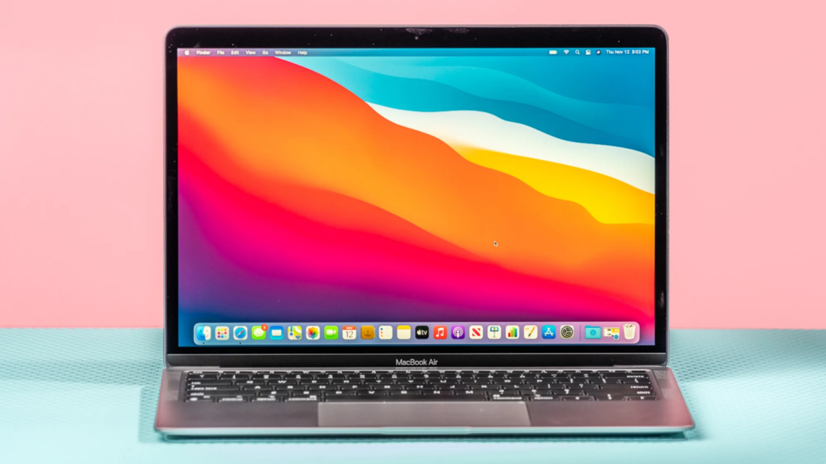 A $ 599 MacBook bisa mendarat pada tahun 2025, kata laporan