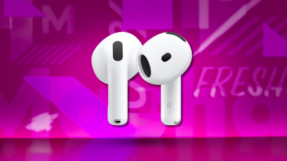 Apple Airpods 4 di bawah $ 90 sebelum Hari Buruh – Jangan lewatkan