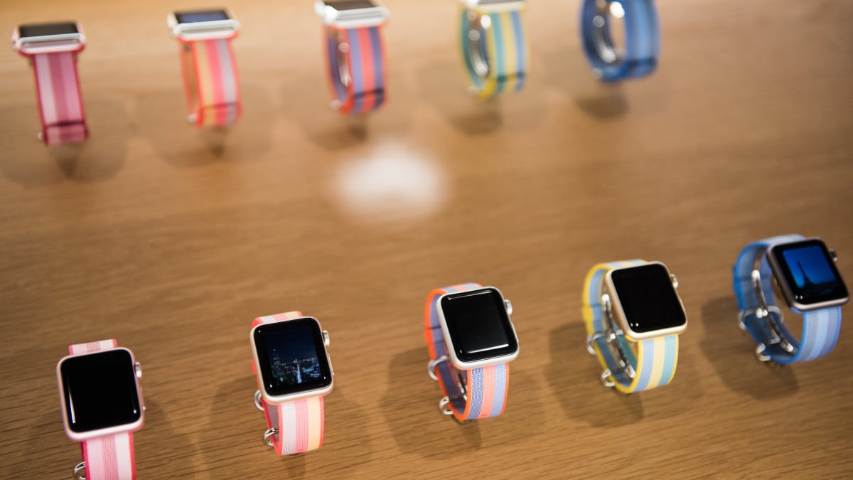 Apple Watch generasi kedua telah mencapai daftar usang: inilah artinya