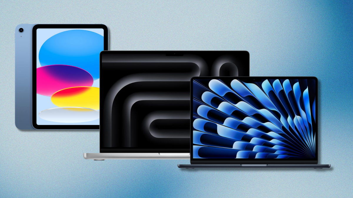 Penawaran Apple Terbaik Untuk Berbelanja Minggu Ini: MacBooks Mulai dari $ 799