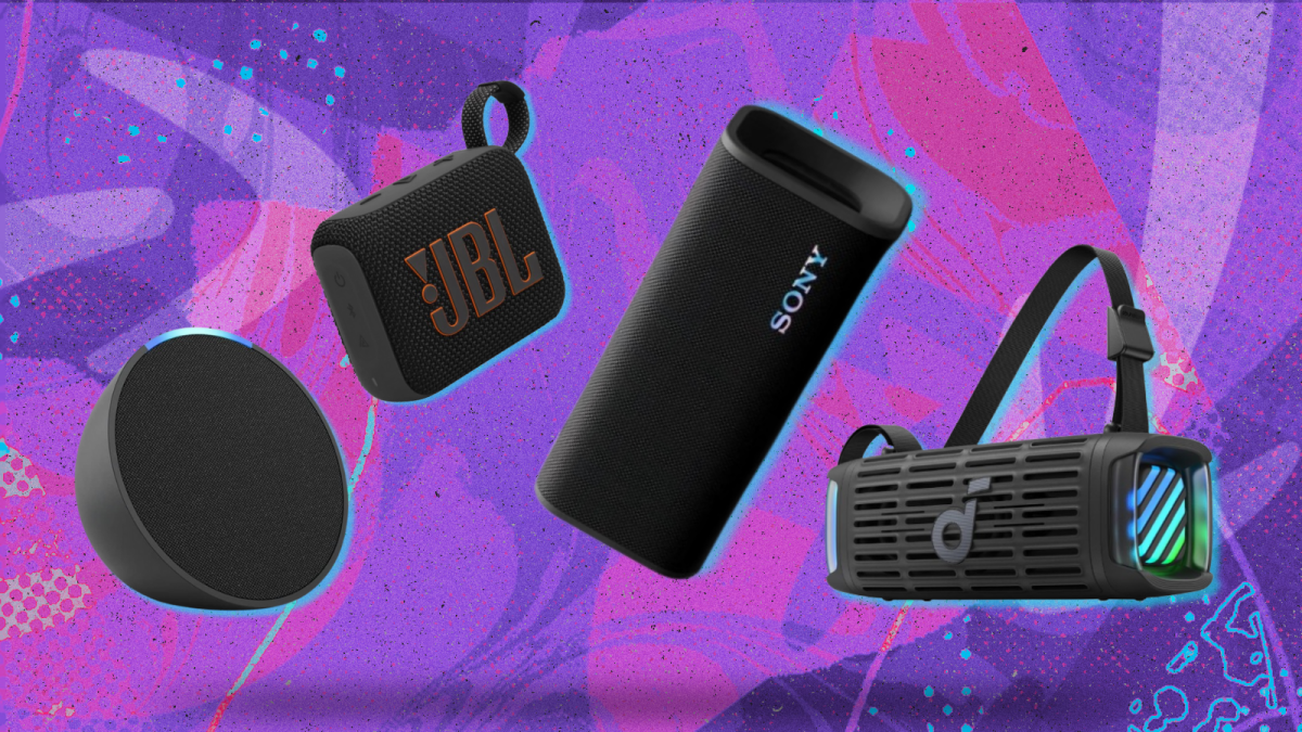Penawaran Pembicara Prime Day terbaik Oktober termasuk pilihan teratas kami untuk pecinta bass
