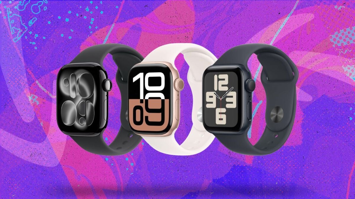 Penawaran Apple Watch terbaik untuk Prime Day termasuk salah satu penawaran Apple Watch terbaik yang terlihat tahun ini